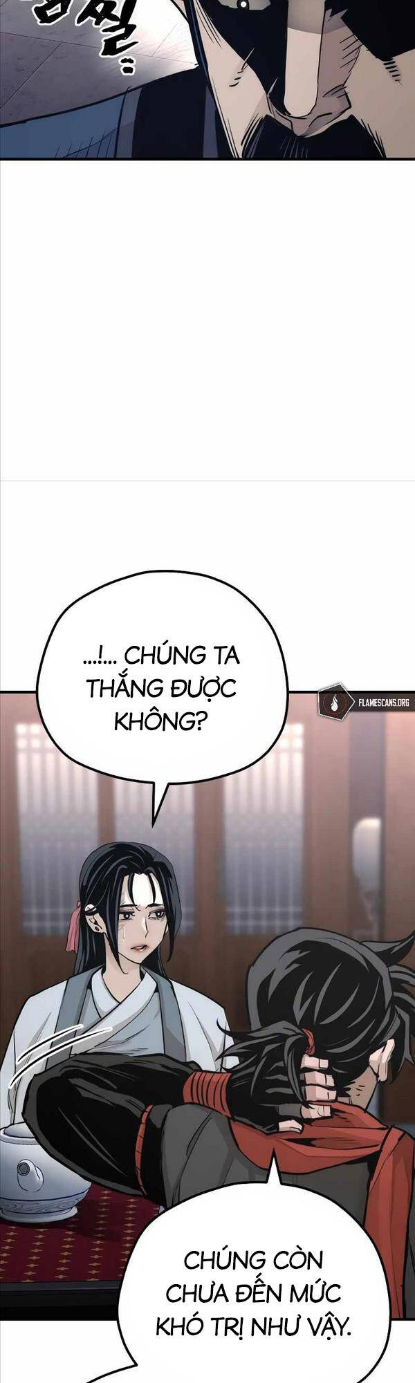 Thiên Ma Phi Thăng Truyện Chapter 67 - Trang 2