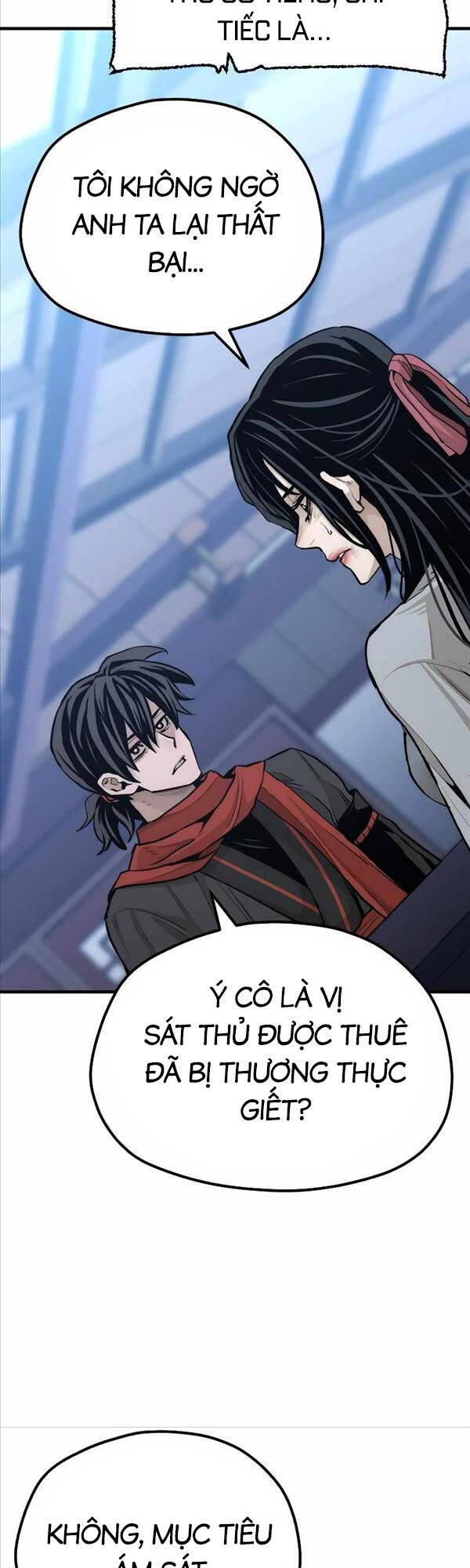 Thiên Ma Phi Thăng Truyện Chapter 67 - Trang 2