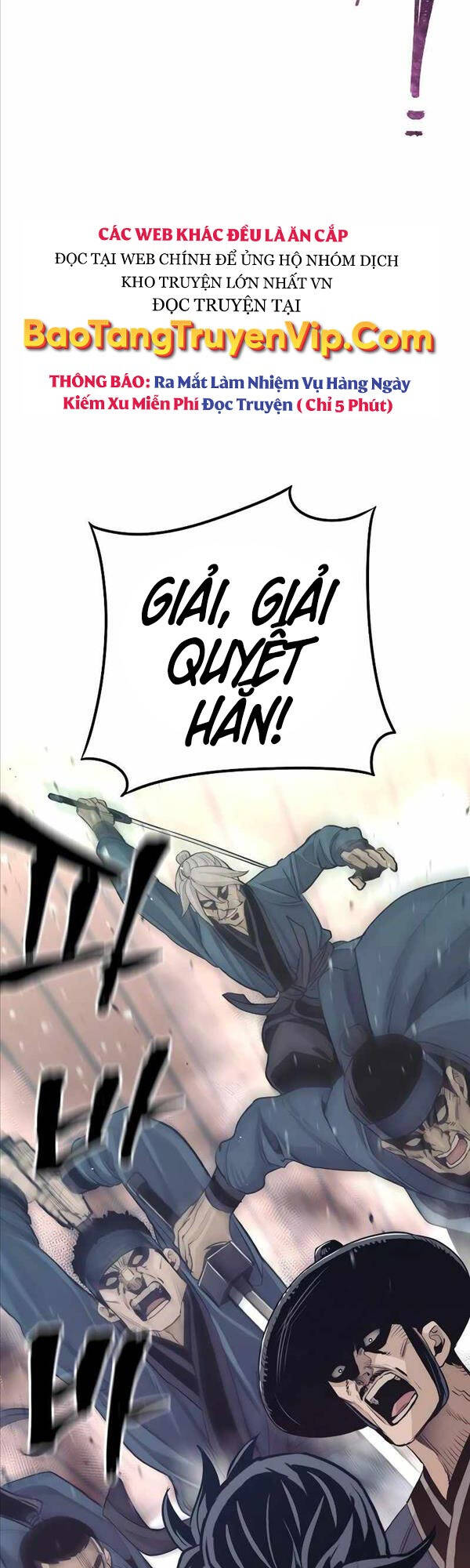 Thiên Ma Phi Thăng Truyện Chapter 67 - Trang 2