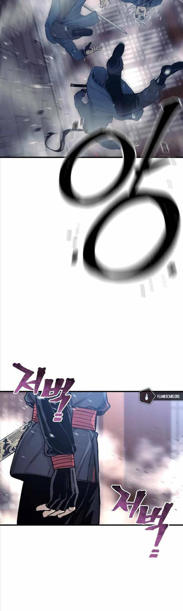 Thiên Ma Phi Thăng Truyện Chapter 67 - Trang 2