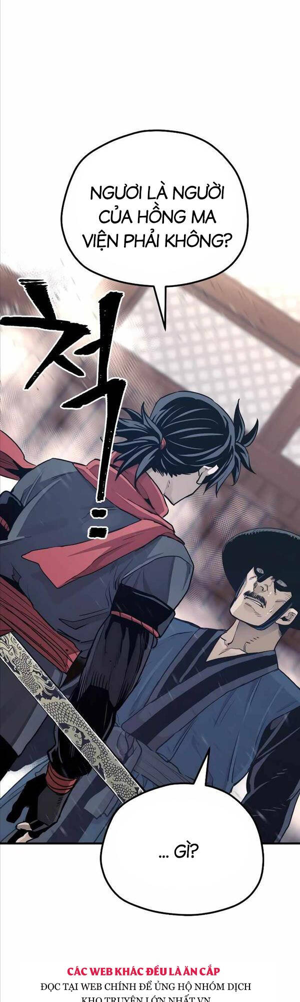 Thiên Ma Phi Thăng Truyện Chapter 67 - Trang 2