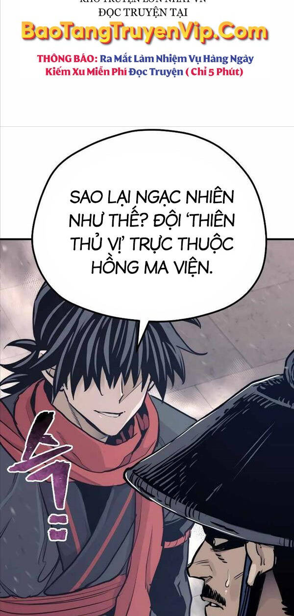 Thiên Ma Phi Thăng Truyện Chapter 67 - Trang 2