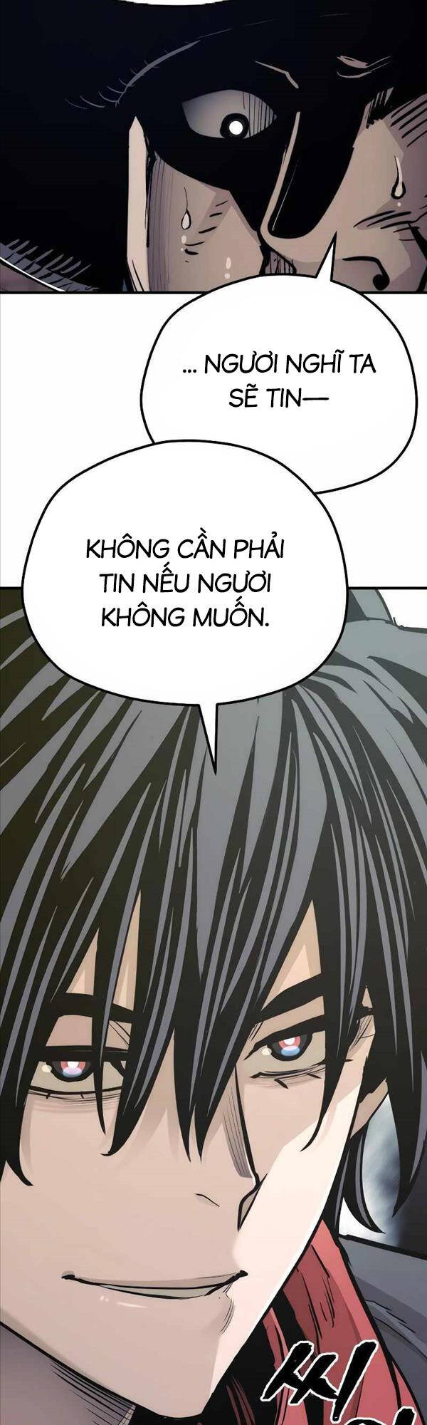 Thiên Ma Phi Thăng Truyện Chapter 67 - Trang 2