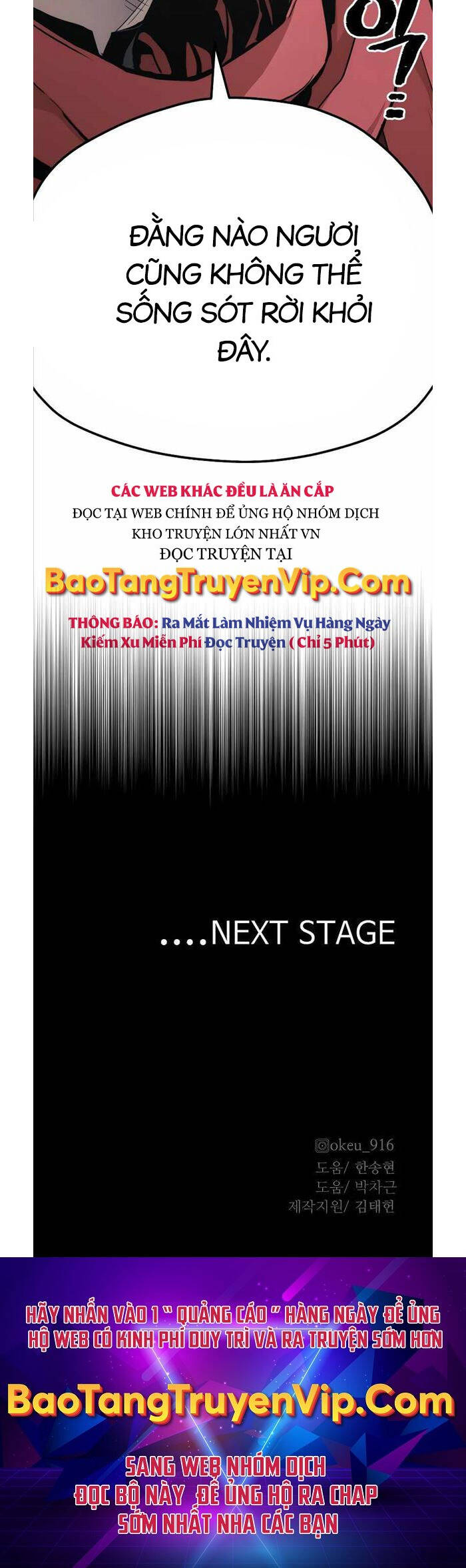 Thiên Ma Phi Thăng Truyện Chapter 67 - Trang 2