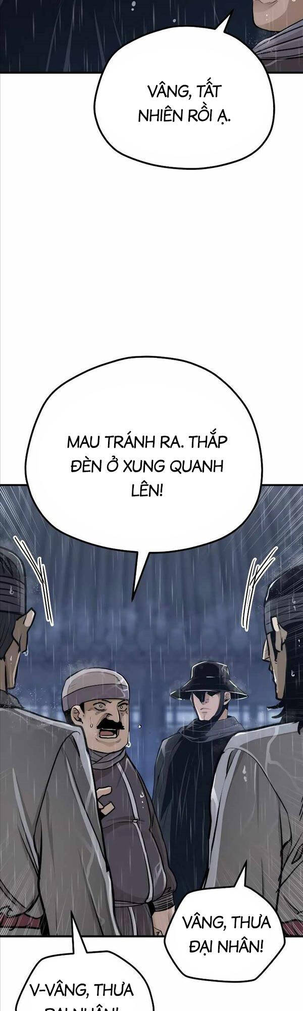 Thiên Ma Phi Thăng Truyện Chapter 68 - Trang 2