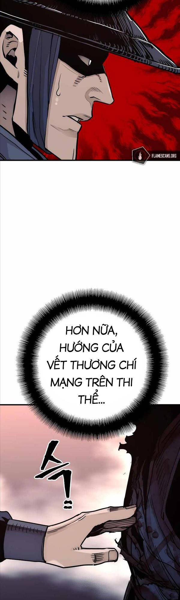 Thiên Ma Phi Thăng Truyện Chapter 68 - Trang 2