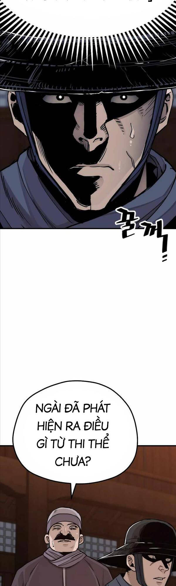 Thiên Ma Phi Thăng Truyện Chapter 68 - Trang 2