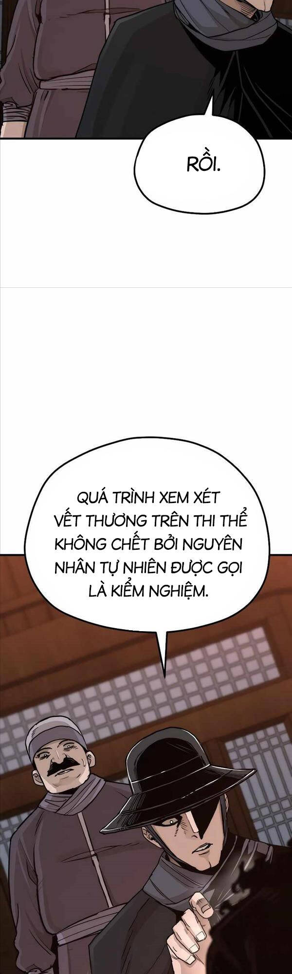 Thiên Ma Phi Thăng Truyện Chapter 68 - Trang 2