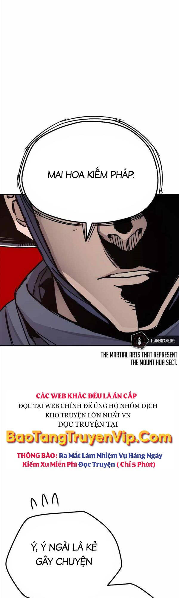 Thiên Ma Phi Thăng Truyện Chapter 68 - Trang 2