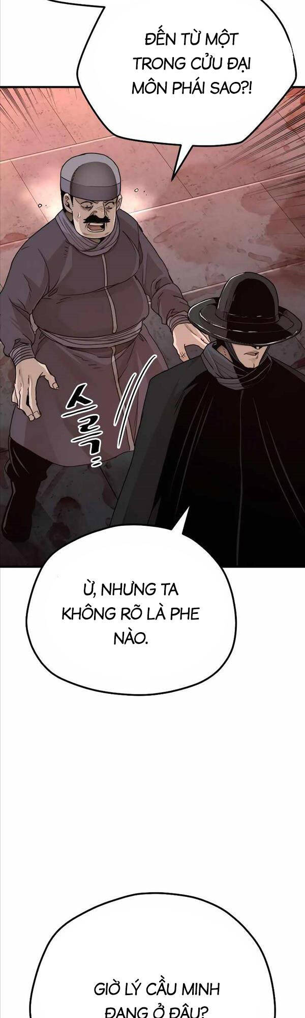 Thiên Ma Phi Thăng Truyện Chapter 68 - Trang 2