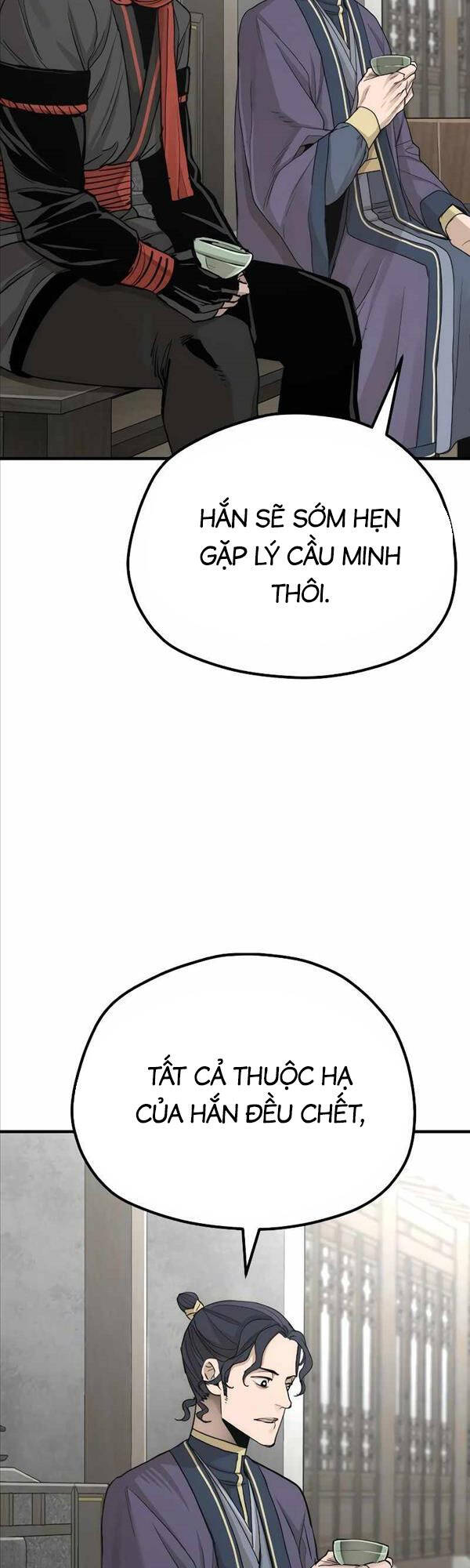 Thiên Ma Phi Thăng Truyện Chapter 68 - Trang 2