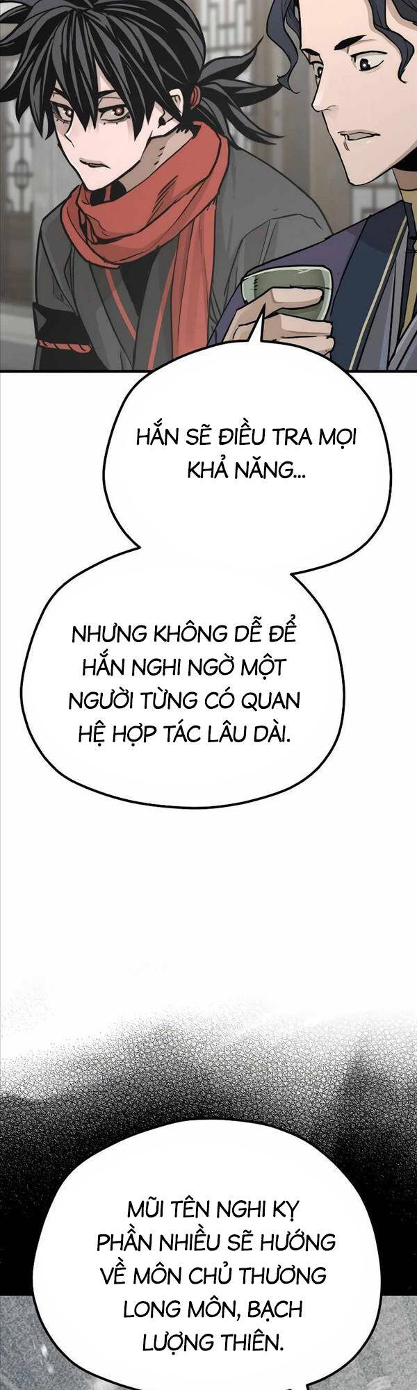 Thiên Ma Phi Thăng Truyện Chapter 68 - Trang 2