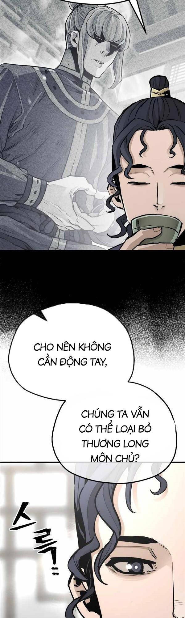 Thiên Ma Phi Thăng Truyện Chapter 68 - Trang 2