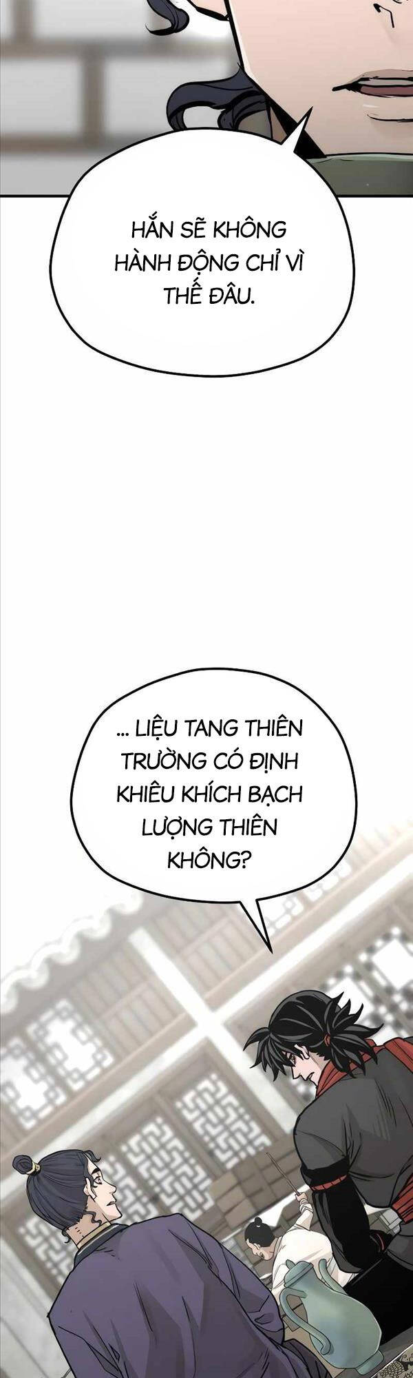 Thiên Ma Phi Thăng Truyện Chapter 68 - Trang 2