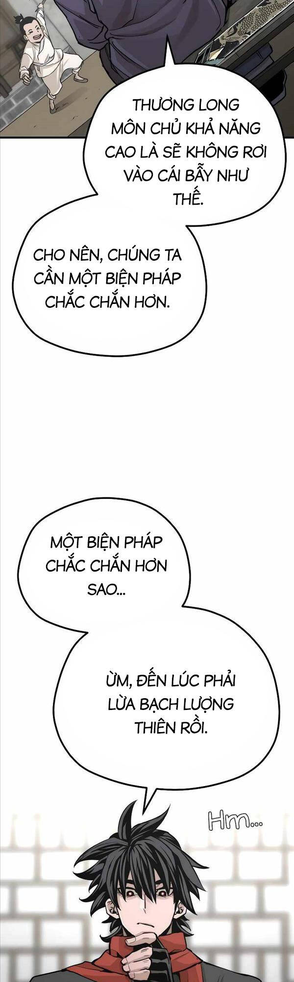 Thiên Ma Phi Thăng Truyện Chapter 68 - Trang 2