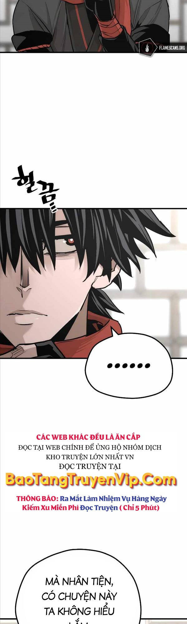 Thiên Ma Phi Thăng Truyện Chapter 68 - Trang 2