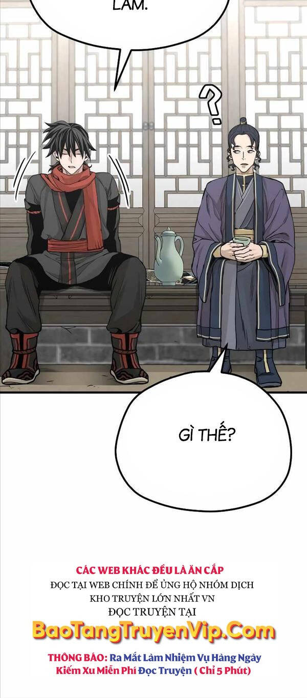 Thiên Ma Phi Thăng Truyện Chapter 68 - Trang 2