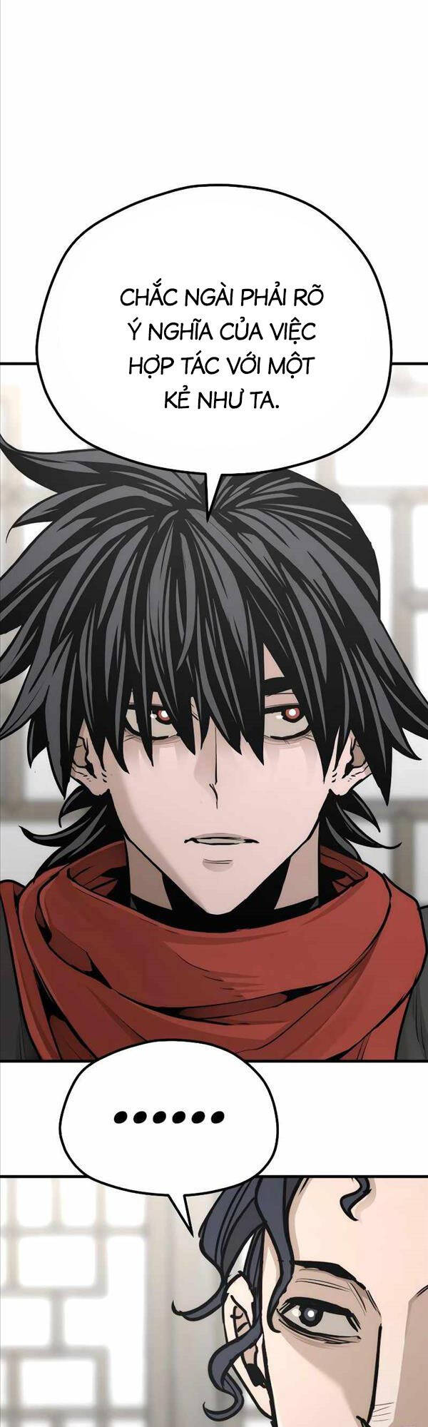 Thiên Ma Phi Thăng Truyện Chapter 68 - Trang 2