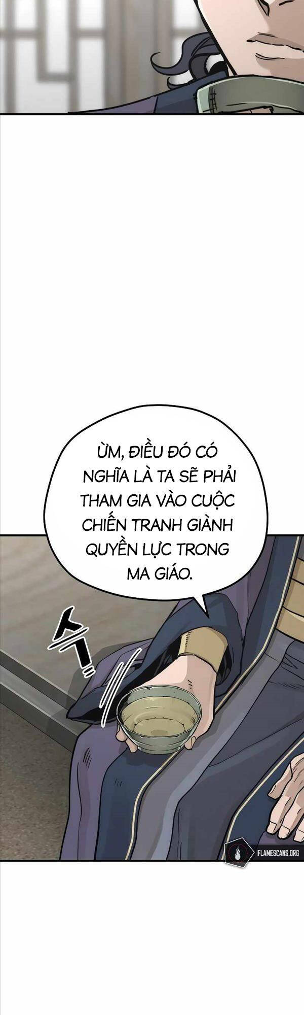 Thiên Ma Phi Thăng Truyện Chapter 68 - Trang 2