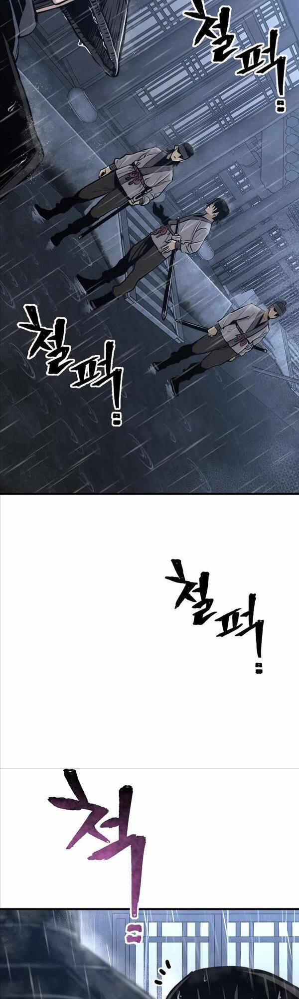 Thiên Ma Phi Thăng Truyện Chapter 68 - Trang 2