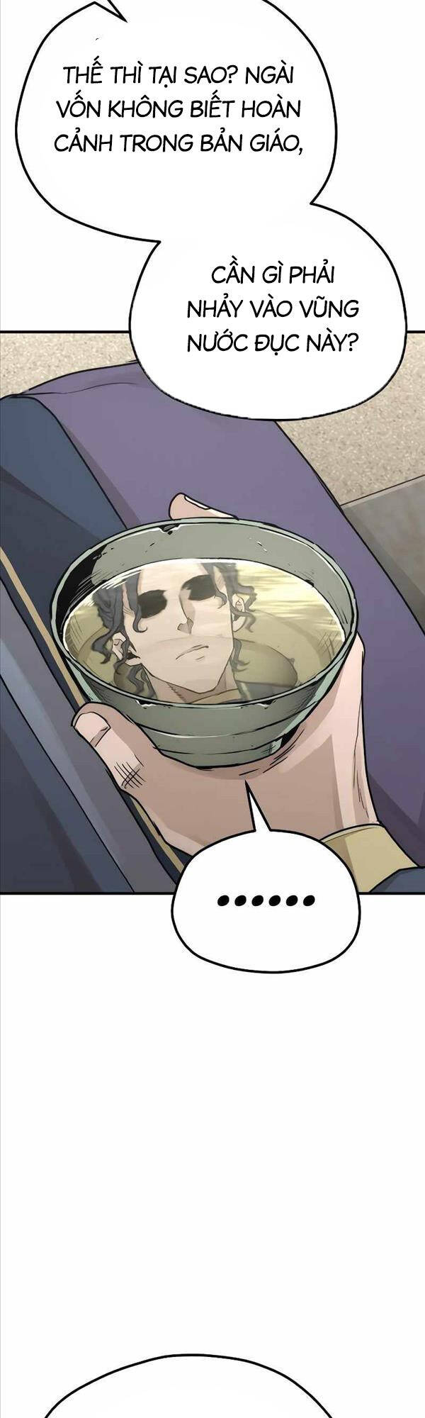 Thiên Ma Phi Thăng Truyện Chapter 68 - Trang 2