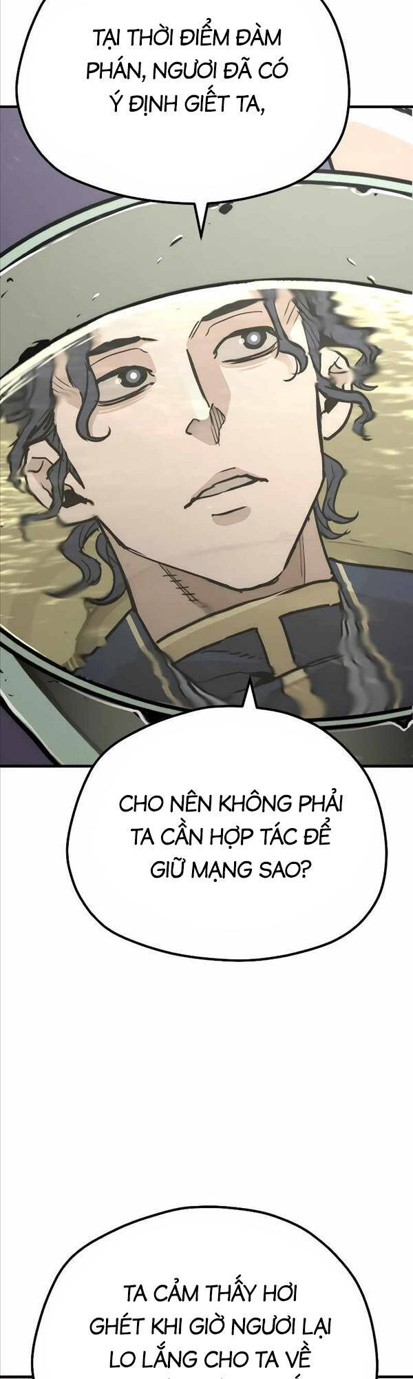 Thiên Ma Phi Thăng Truyện Chapter 68 - Trang 2