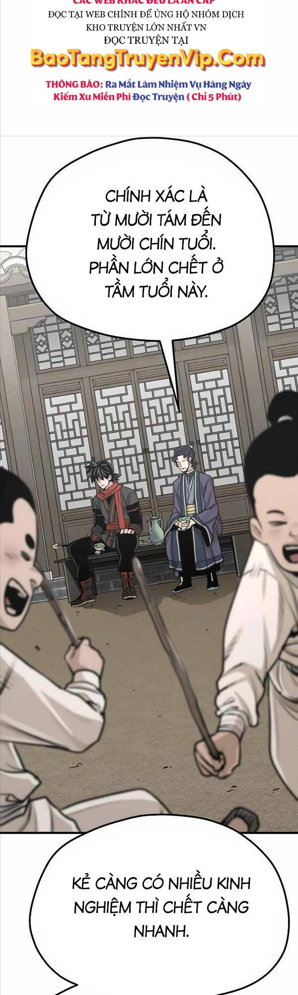 Thiên Ma Phi Thăng Truyện Chapter 68 - Trang 2