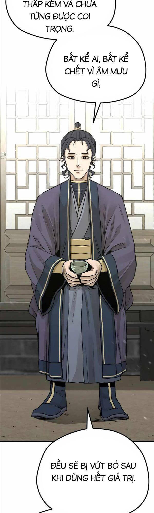 Thiên Ma Phi Thăng Truyện Chapter 68 - Trang 2