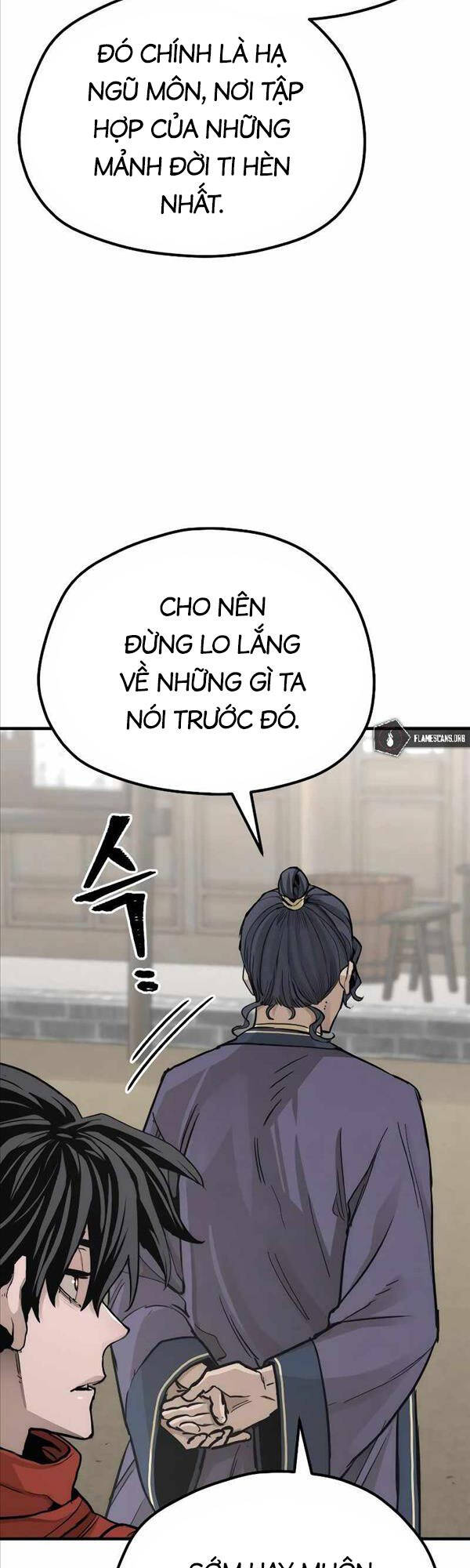 Thiên Ma Phi Thăng Truyện Chapter 68 - Trang 2