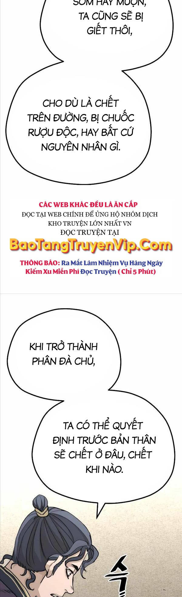 Thiên Ma Phi Thăng Truyện Chapter 68 - Trang 2