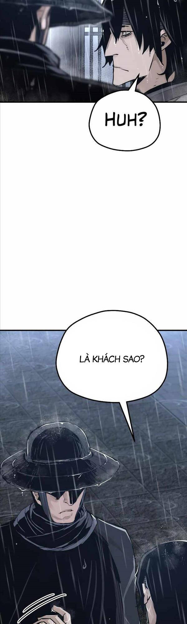 Thiên Ma Phi Thăng Truyện Chapter 68 - Trang 2