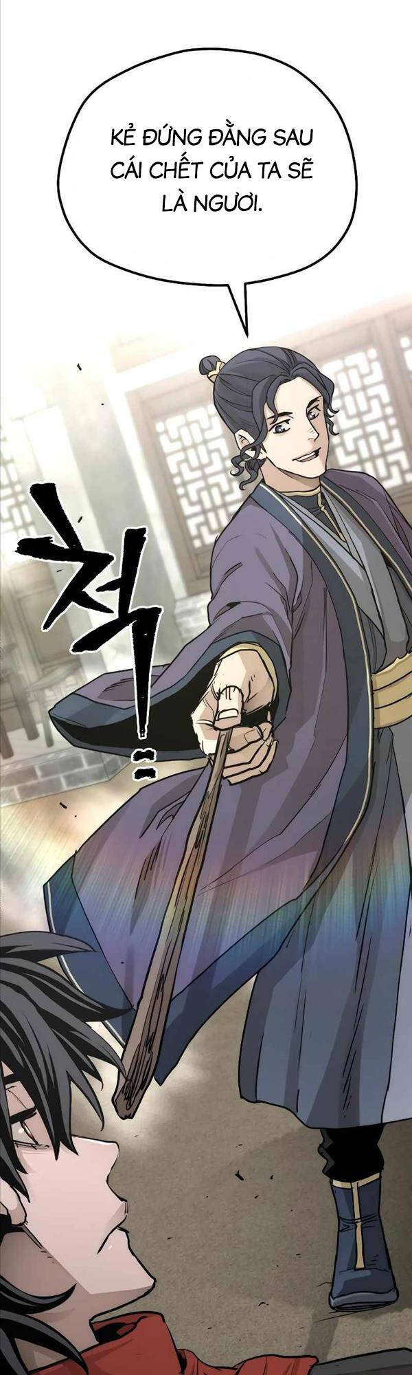 Thiên Ma Phi Thăng Truyện Chapter 68 - Trang 2