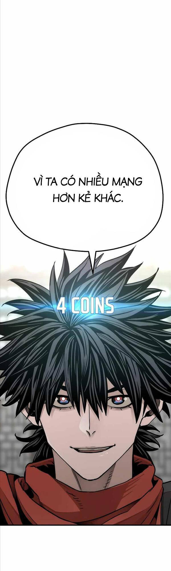 Thiên Ma Phi Thăng Truyện Chapter 68 - Trang 2