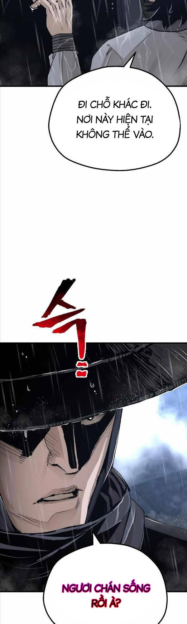 Thiên Ma Phi Thăng Truyện Chapter 68 - Trang 2