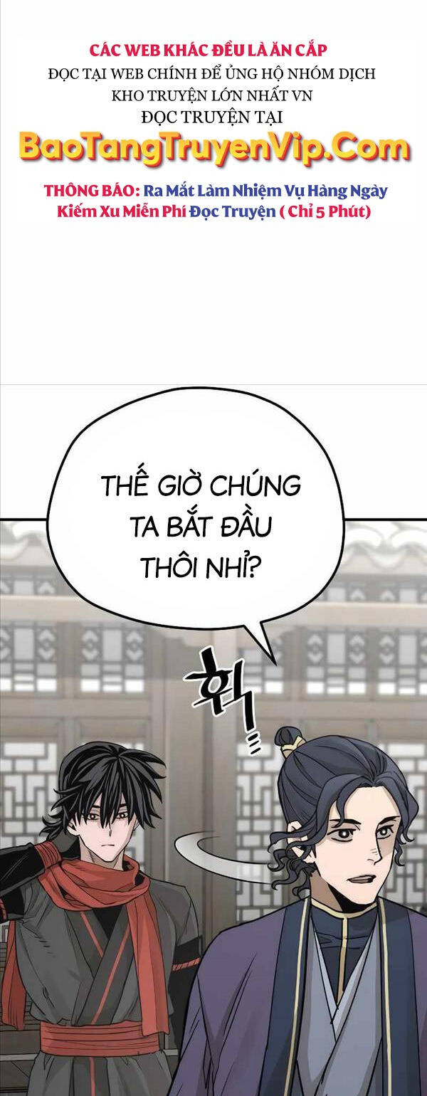 Thiên Ma Phi Thăng Truyện Chapter 68 - Trang 2