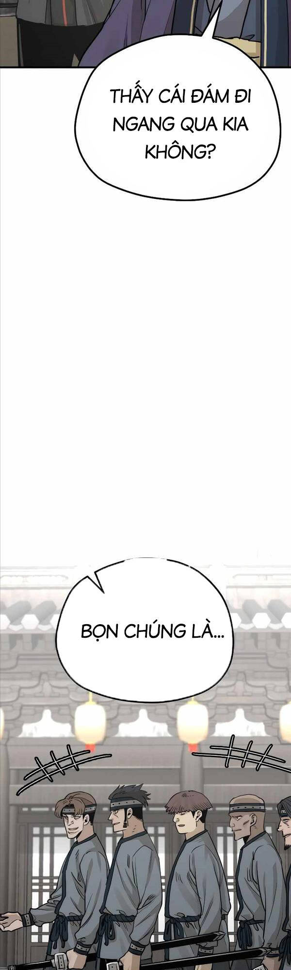 Thiên Ma Phi Thăng Truyện Chapter 68 - Trang 2