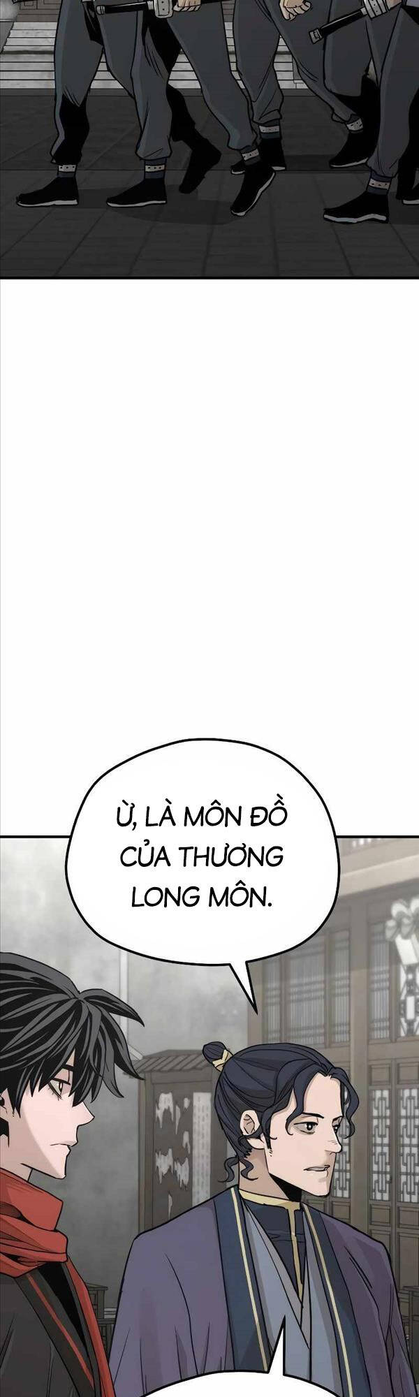 Thiên Ma Phi Thăng Truyện Chapter 68 - Trang 2