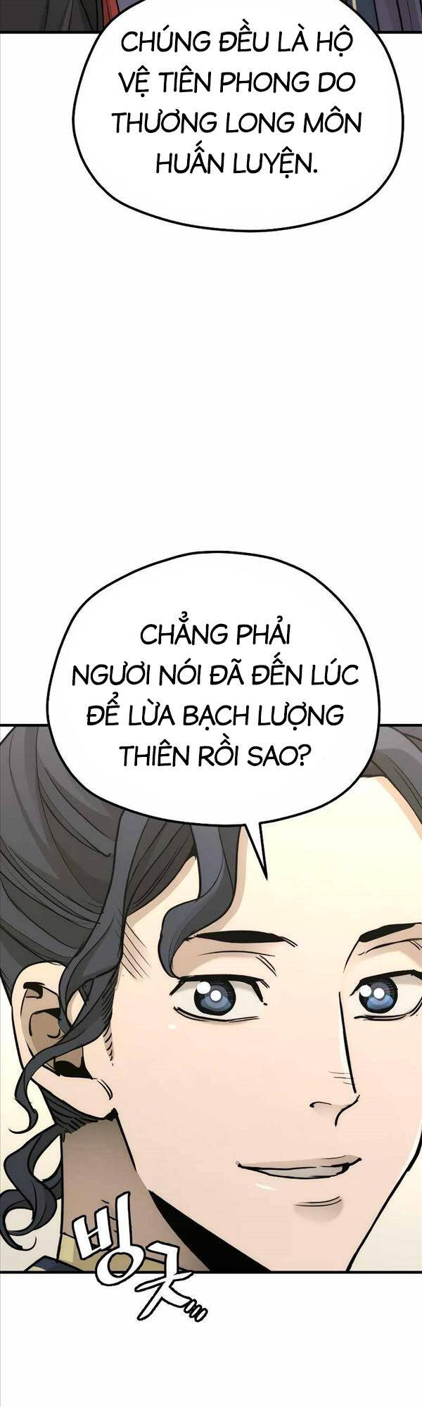 Thiên Ma Phi Thăng Truyện Chapter 68 - Trang 2
