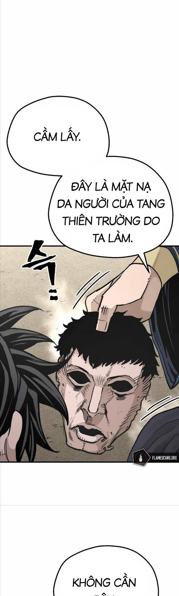 Thiên Ma Phi Thăng Truyện Chapter 68 - Trang 2