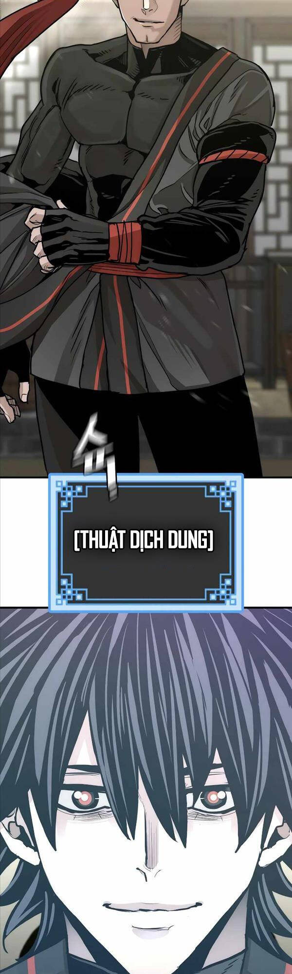 Thiên Ma Phi Thăng Truyện Chapter 68 - Trang 2