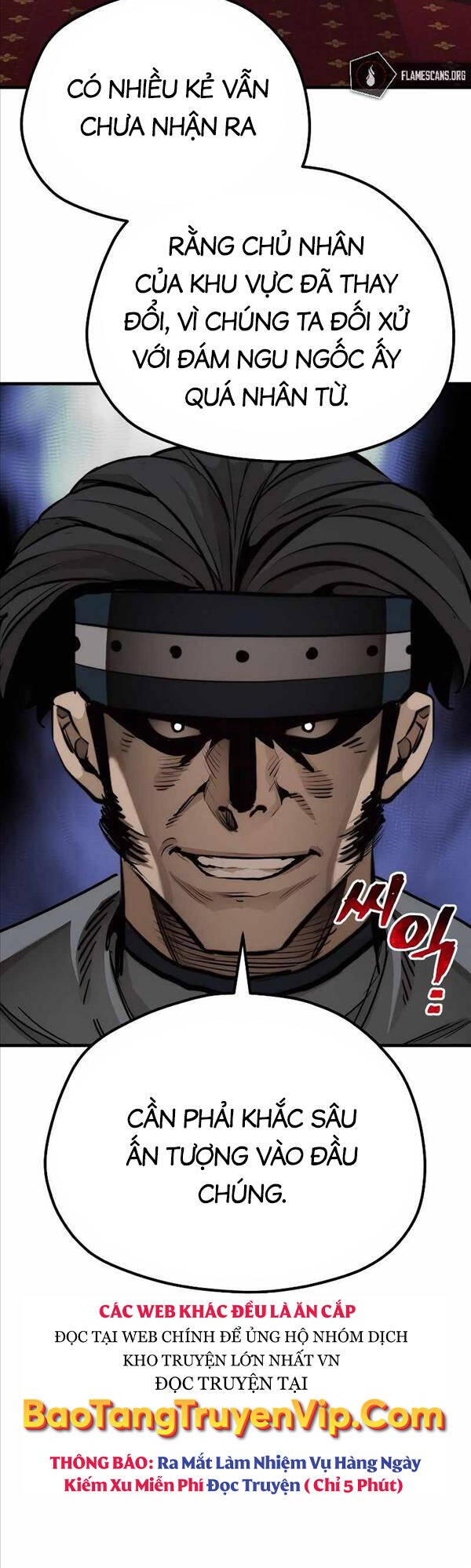 Thiên Ma Phi Thăng Truyện Chapter 68 - Trang 2