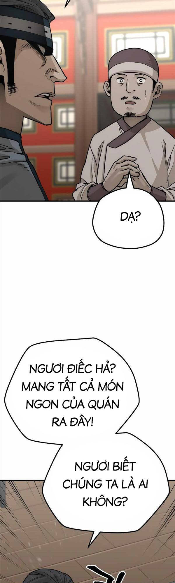 Thiên Ma Phi Thăng Truyện Chapter 68 - Trang 2