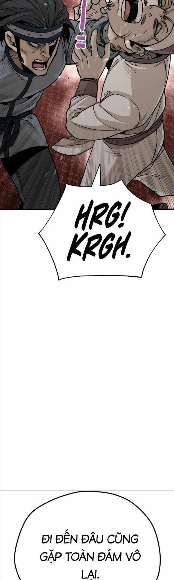 Thiên Ma Phi Thăng Truyện Chapter 68 - Trang 2