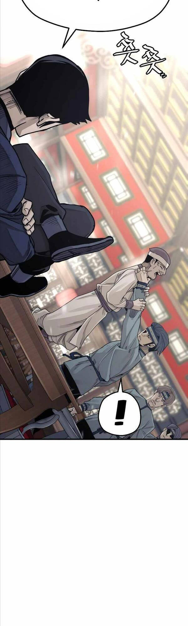 Thiên Ma Phi Thăng Truyện Chapter 68 - Trang 2