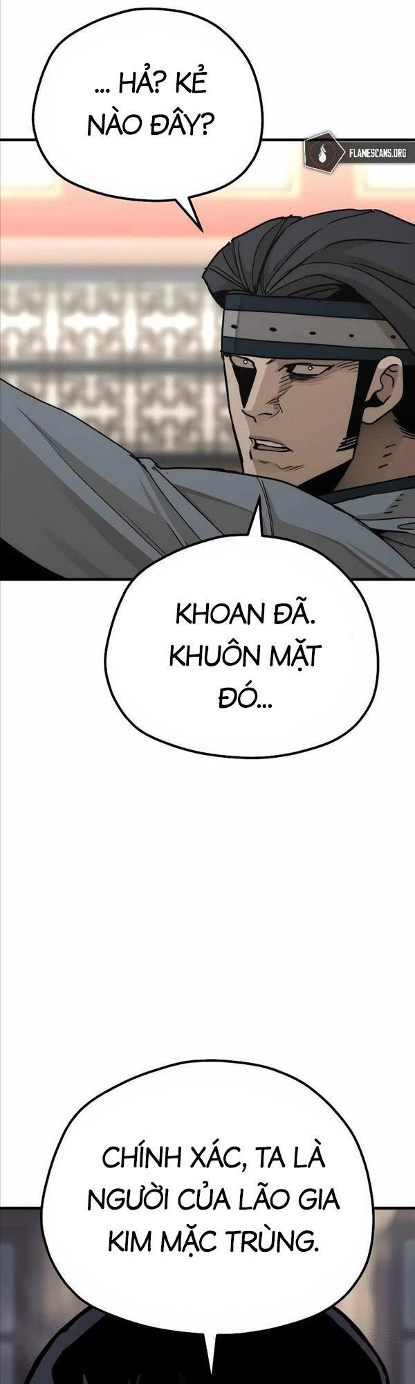 Thiên Ma Phi Thăng Truyện Chapter 68 - Trang 2