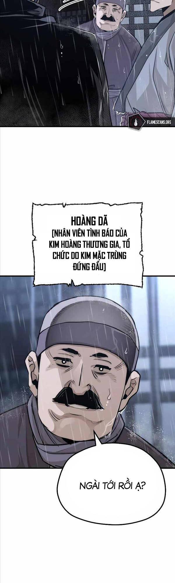 Thiên Ma Phi Thăng Truyện Chapter 68 - Trang 2