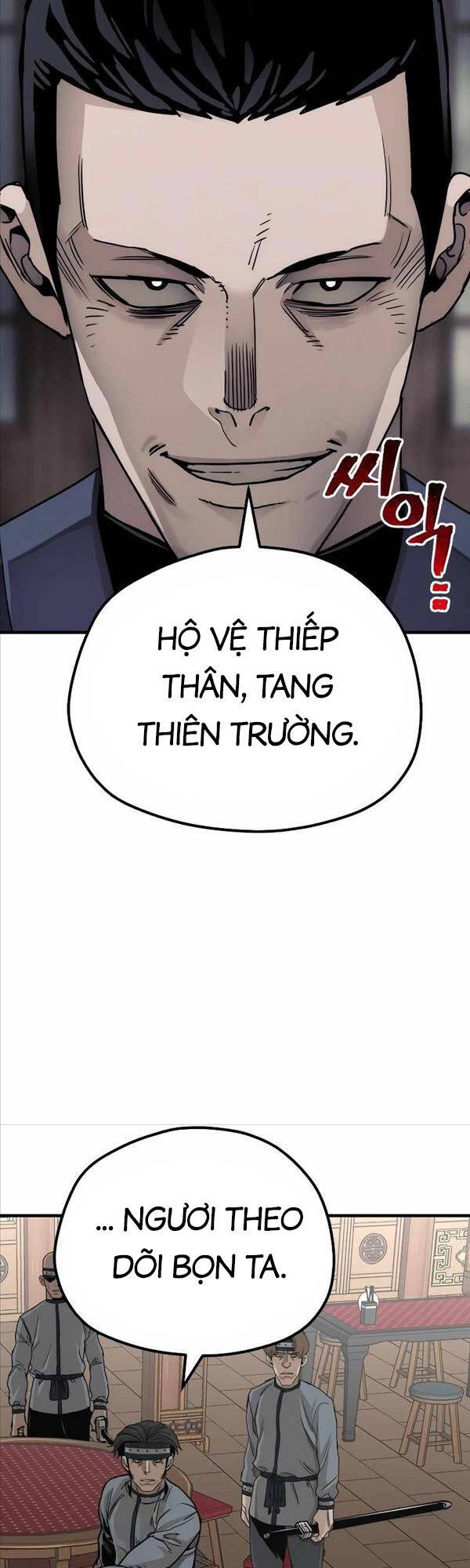 Thiên Ma Phi Thăng Truyện Chapter 68 - Trang 2