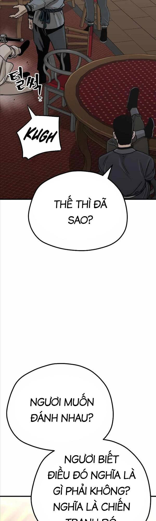 Thiên Ma Phi Thăng Truyện Chapter 68 - Trang 2