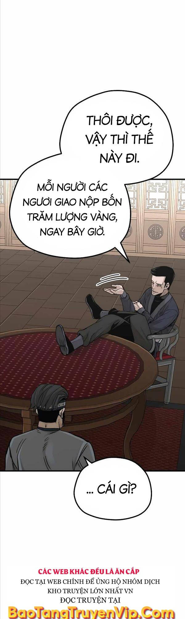 Thiên Ma Phi Thăng Truyện Chapter 68 - Trang 2