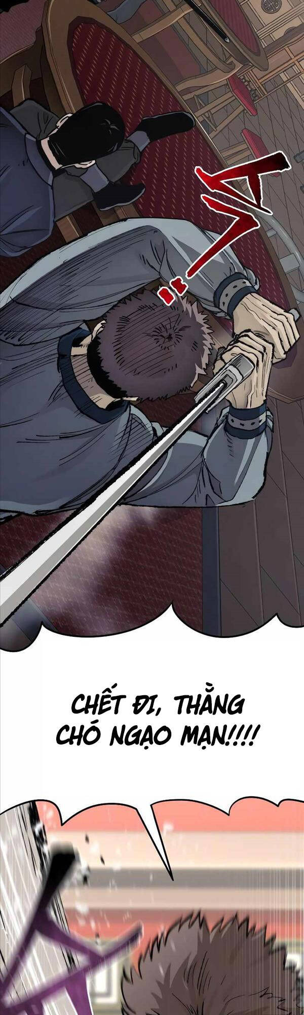 Thiên Ma Phi Thăng Truyện Chapter 68 - Trang 2